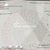 Bán đất đường LIÊN LẠC 2 - KDC Hòa Xuân